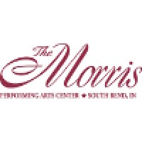 Morris Performing Arts Center Logo