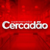 Cercadão Supermercados Logo