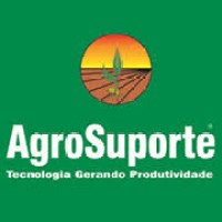 AGROSUPORTE CATALÃO LTDA Logo
