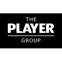 The Player Group Logo