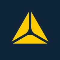 White Lake (Delta Plus) Logo