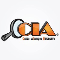 CIA Automotiva Logo