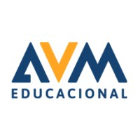AVM Educacional Logo