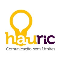 Hauric Tecnologia Da Informacao Ltda Logo