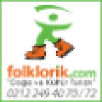 Folklorik Turizm Logo