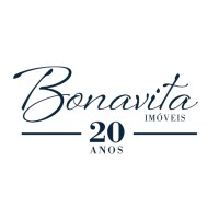 Bonavita Imóveis Logo