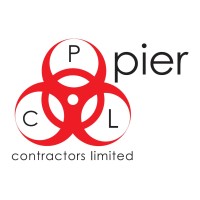 Pier Contractors Limited Logo