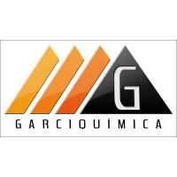 Garciquimica Comércio De Produtos Químicos Ltda. Logo