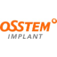 Osstem & Hiossen Implant UK Logo