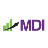 Management Decisions, Inc. Logo