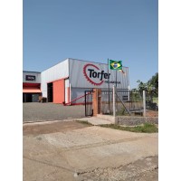 Torfer Metalmecanica Logo