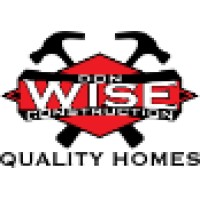 Don Wise Construction LLC Logo