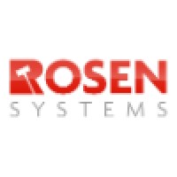 Rosen Systems, Inc. Logo