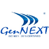 GenNext Executive Search Logo