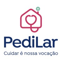 Pedilar - Atendimento Médico Domiciliar Logo