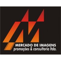 Mercado De Imagens Promocoes Logo