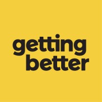 GettingBetter Logo