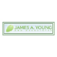 James A. Young & Associates Logo