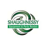 Shaughnessy Rental Logo