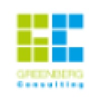 GREENBERG Consulting s.r.o. Logo