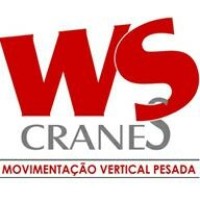 WS Cranes Indústria Metalúrgica Ltda Logo