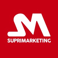 Suprimarketing Logo