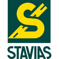 Stavias Logo