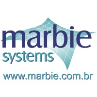 Marbie Systems Logo