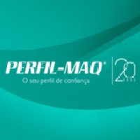 Perfil-Maq Indústria E Comércio De Plásticos Ltda Logo