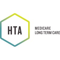 HTA Financial Services Logo