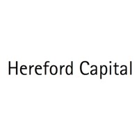 Hereford Capital Logo