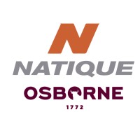 Natique Osborne Logo