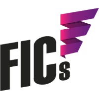 Fábrica de Ideias Cinemáticas Logo