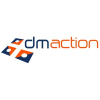 DM Action Logo