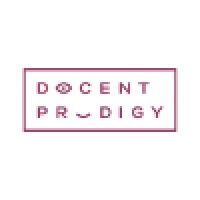 Docent Prodigy Photography and Video Production Logo
