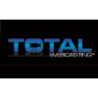 Total Webcasting, Inc. Logo