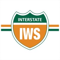 Interstate Waste Services, Inc. Logo