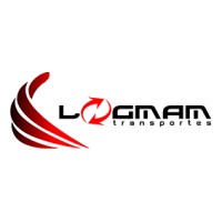 Logmam Transportes Logo