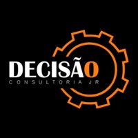 Decisão Consultoria Júnior Logo