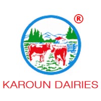 KAROUN DAIRIES, Inc. Logo
