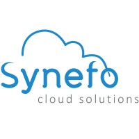 Synefo (acquired by Hardis Group) Logo