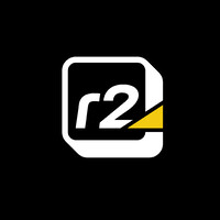 R2 Computadores Logo
