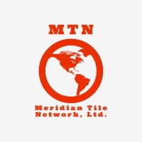 Meridian Tile Network Ltd. Logo