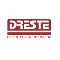 Dreste Construtora Ltda Logo