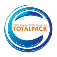 TOTALPACK Logo