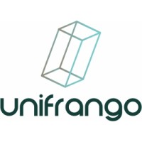 Unifrango Agroindustrial Logo