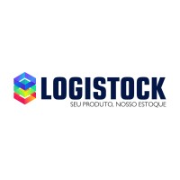 Logistock Logística Logo