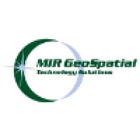MIR GeoSpatial Technology Solutions Engineering & Foreign Trade LLC Logo