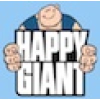 HappyGiant Logo