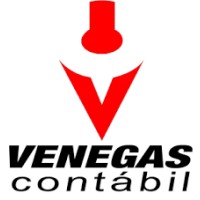 Venegas Contábil Logo